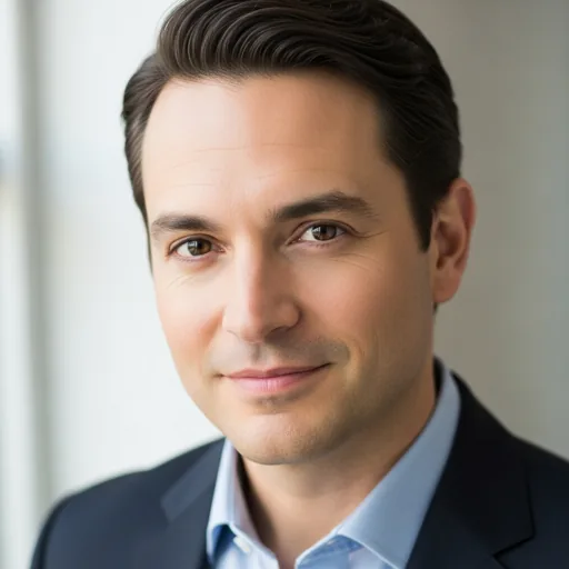 Mei Voss, Investment & Markets Editor